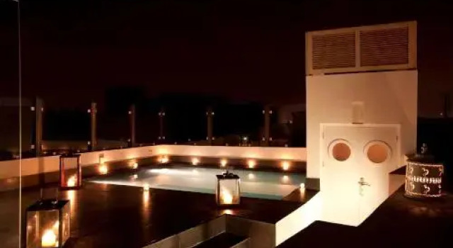 Riad Dar Maya, Забронировать Отель СПА-отели Марракеш-Тенсифт-Эль-Хауз, SPA-услуги