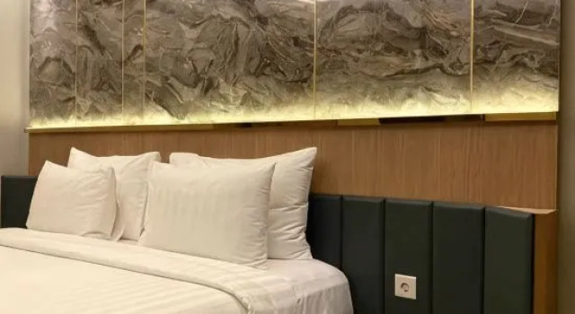 Suite Grand Wijaya Hotel