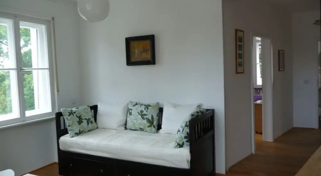 Lakeside City House, Забронировать Апартаменты/квартира Остштадт Нюрнберг