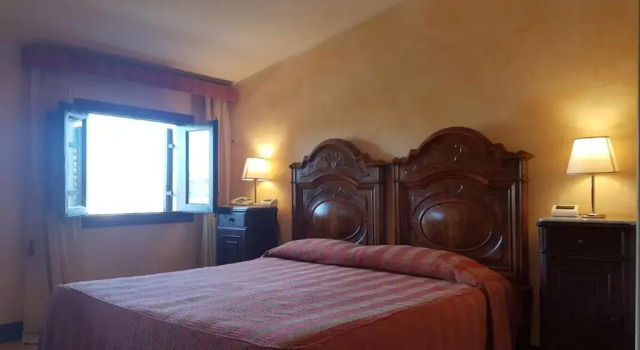 Двухместный номер Superior Hotel Foresteria Baglio Della Luna