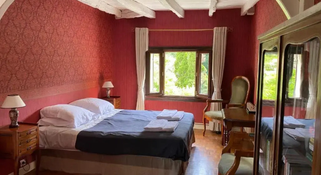 Люкс Villa Franciana