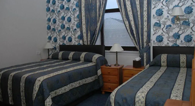 Clark Kimberley Guest House