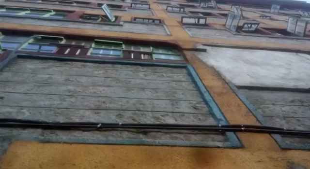 Damuku Guest House, Boek Pension Embakasi Nairobi