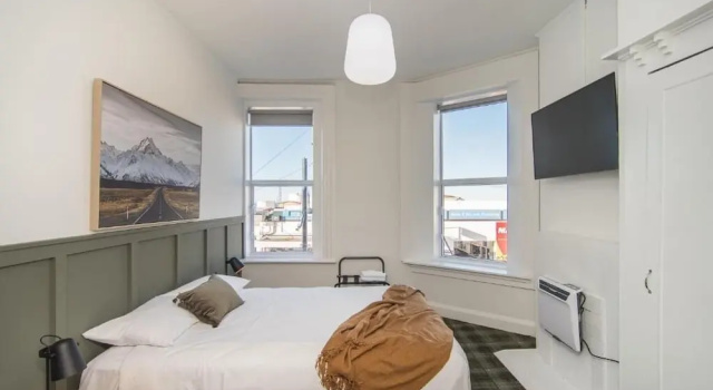 Номер Business The Fort Timaru