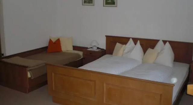 Ferienpension Ritter & Kögl, Rezervasyon Otel Kufstein SPA oteller, SPA