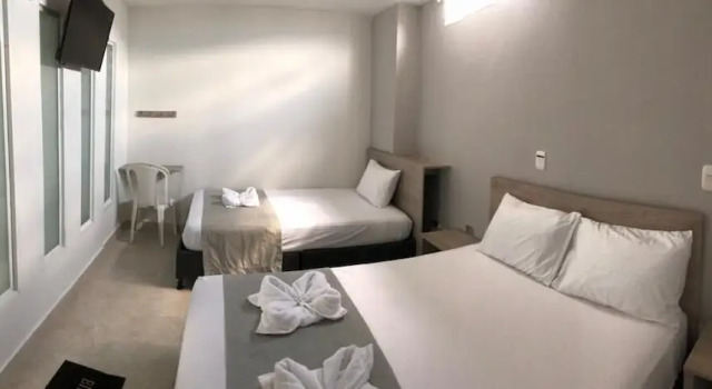 Hotel Pradera Plaza, Reserva ahora Hotel Dosquebradas Risaralda