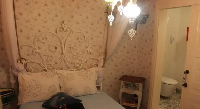 Akide Butik Pansiyon