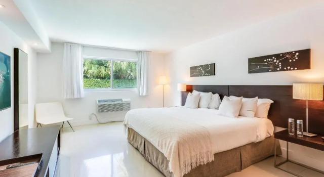 Студия Beach Haus Bal Harbour