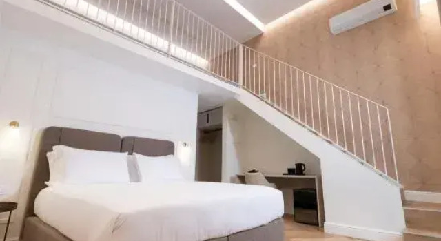 Люкс Casa D Hotel Napoli