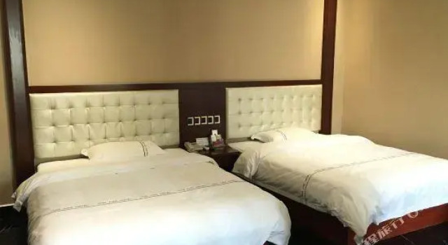 Luzhou Yinghao Holiday Hotel, Rezerwuj Hotel Ganzhou Jiangxi