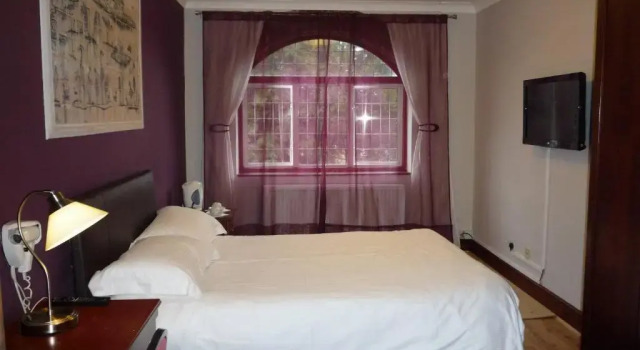 Madonna Halley Hotel, Забронировать Отель Отели Большого Лондона с завтраком, Завтраки
