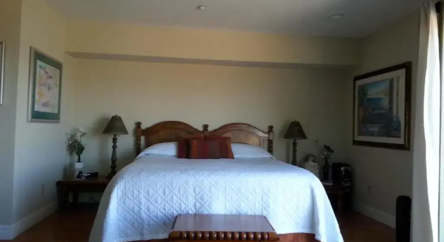 Yosemite Sierra View, Boek Hotel Oakhurst 