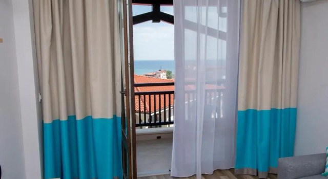 Полулюкс Nevis Resort & Aqua Park - All Inclusive