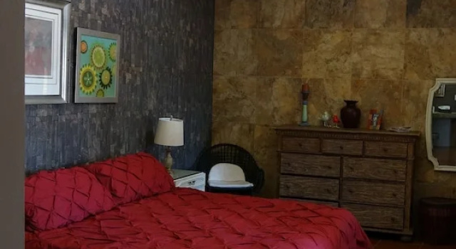 Апартаменты Deluxe Casona 13 Flechas