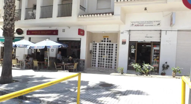 Apartamento En Almuñecar