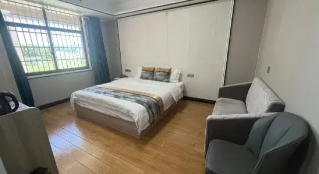 Люкс Happy garden boutique hotel
