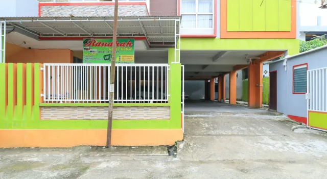 Raudah Guest House Samarinda, Book Guesthouse Samarinda 