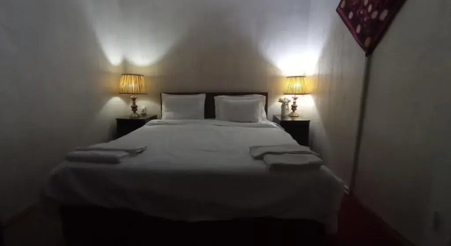 Camera doppia Standard Hotel Registon Zargaron