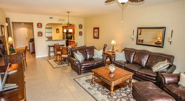 Bella Lago 432