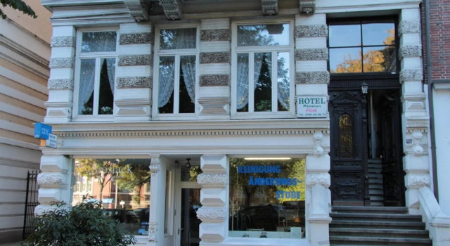Hotel-Pension Fink