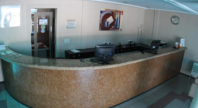 Amuarama Hotel
