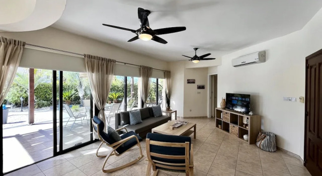 103 KOK - Stay Athena Villa, Prenota Villa Kouklia Paphos