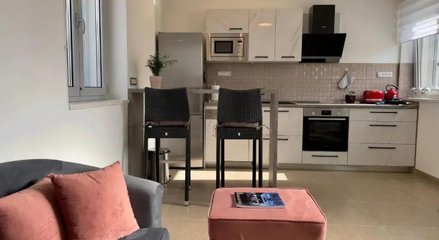 Коттедж Beach Residences Caroline