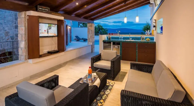 Villa Jasmine