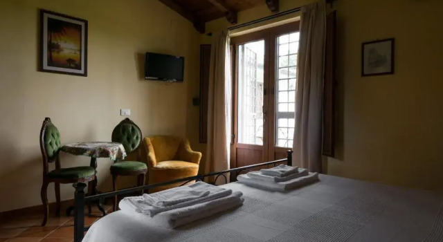 Agriturismo Il Poggio