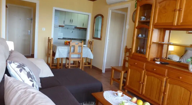 Apartamento M&C Punta del Cavall