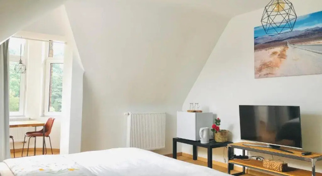 Номер Standard Mes Caprices B&B