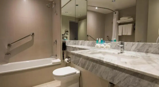 Номер Standard Holiday Inn Express - Concepcion by IHG
