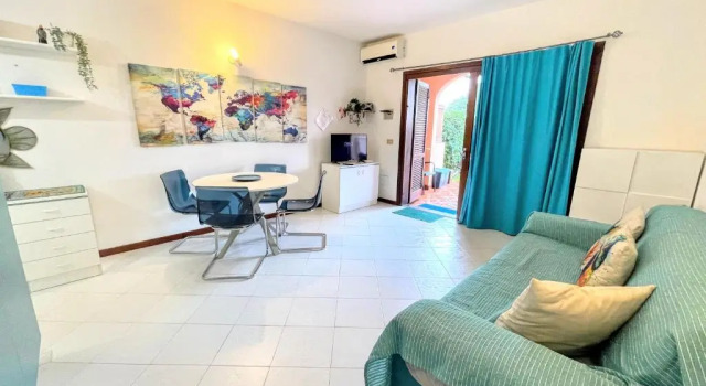 Vecchio Ulivo PuntoCasaBudoni, Buchen Sie Ferienwohnung San Teodoro Sardinien