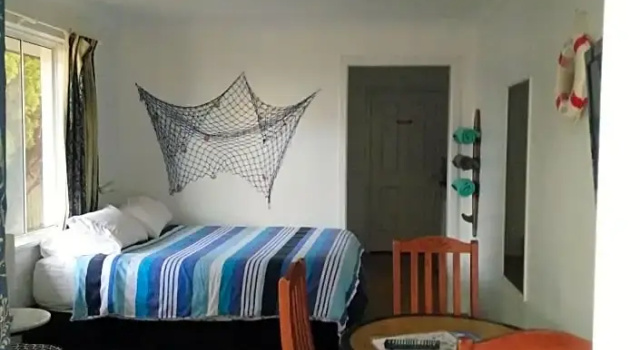 Номер Deluxe Busselton Ithaca Motel