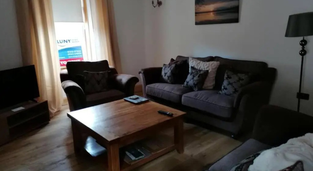The Apartment in Aberlour, Reserva ahora Apartamento Aberlour 
