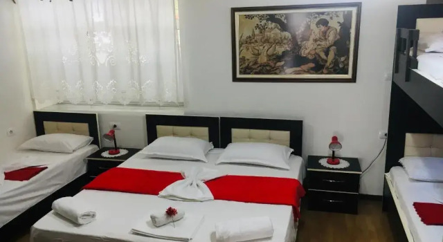 Номер Standard Kore Guest House