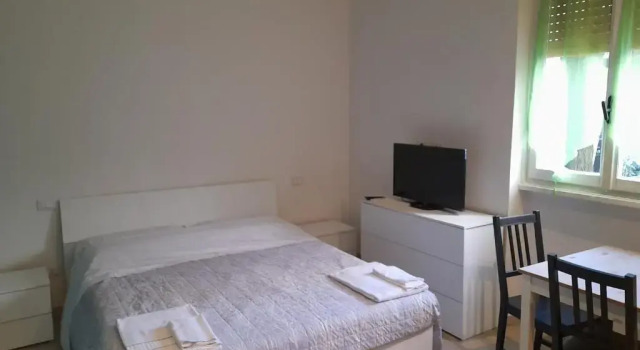 Casa manzoni