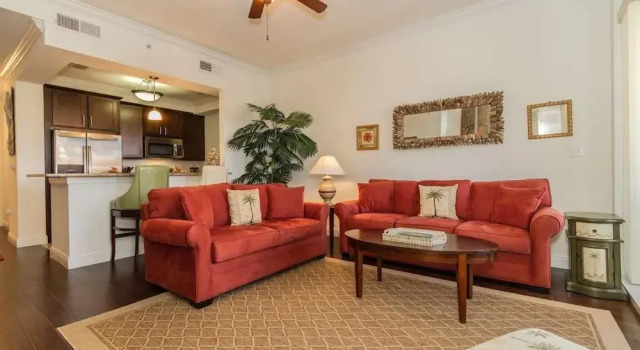 The Residences At Coconut Pointe 8203, Забронировать Отель Истеро Fort Myers Area