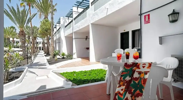 Апартаменты Superior Отель BLUESEA Playa Club