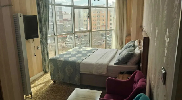Номер Economy Crystall Hotel