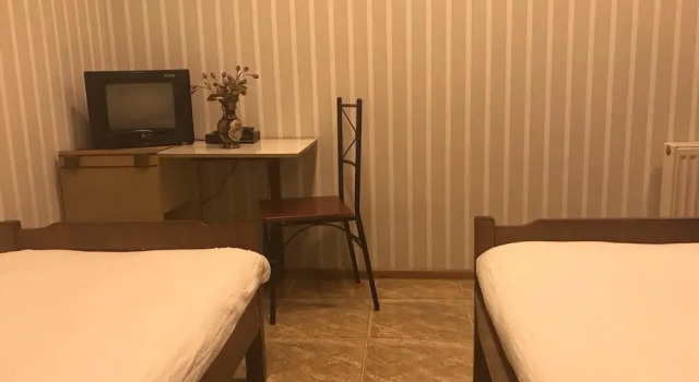 Отель Meidani