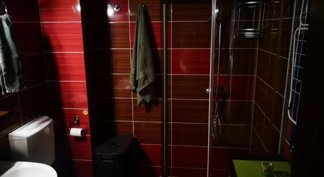 Апартаменты Carla's Studio