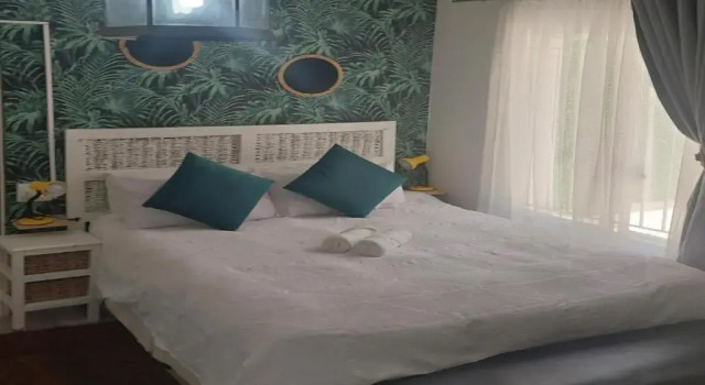 Номер Deluxe Muco Guest House