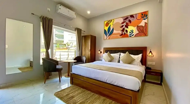 Номер Standard Hotel Wraveler Inn