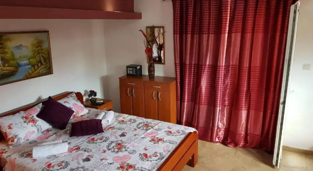 Студия Apartments Jovan