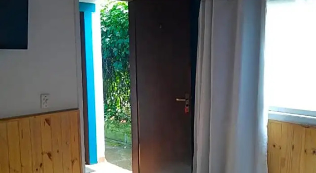 Pousada Casa Azul