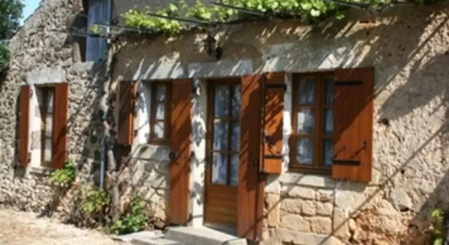 Gîte Domme, 4 pièces, 6 personnes - FR-1-616-48, Rezerwuj Hotel Domme Dodogne Valley