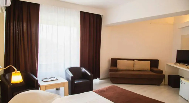 Номер Superior Hotel Ambasador Mamaia