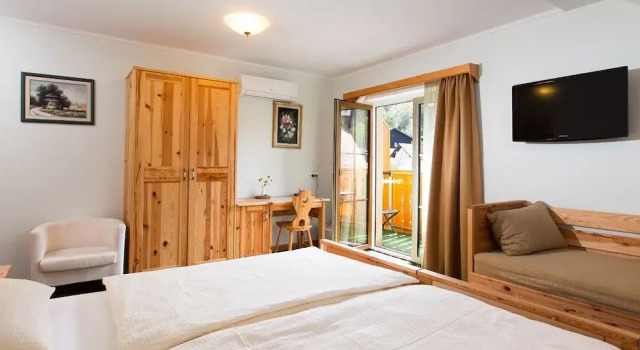 Penzion Kaps, Buchen Sie Hotel Bled Bled