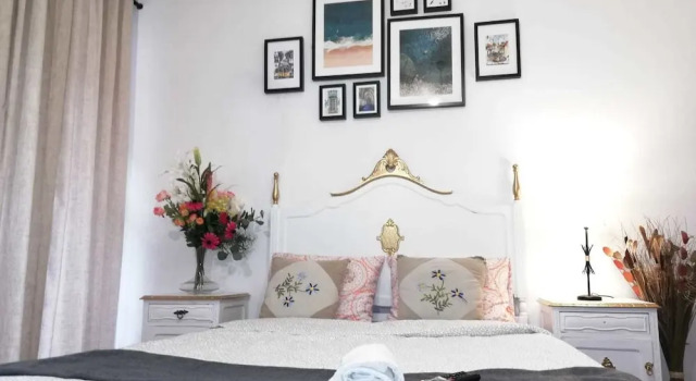 Номер Standard Inn Lisboa